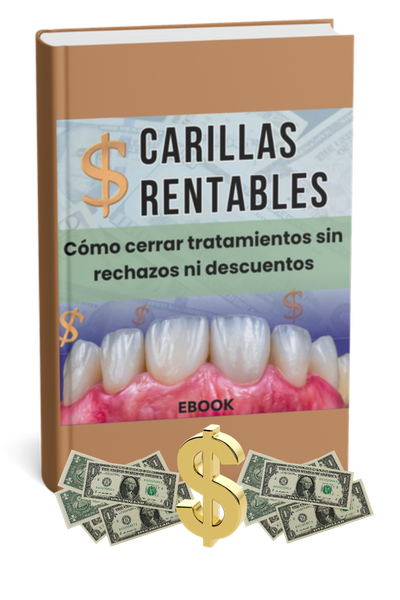 Portada del ebook Carillas Rentables