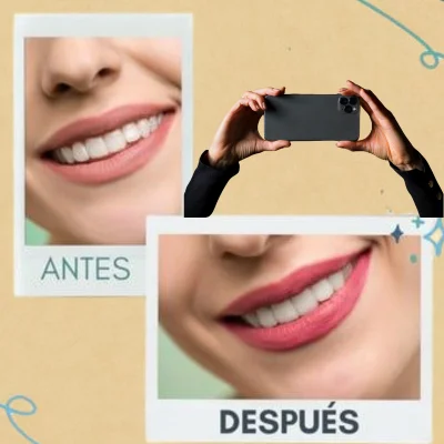 Checklist de fotografía clínica